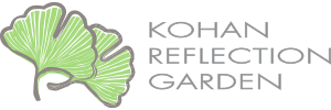 Kohan Reflection Garden Logo